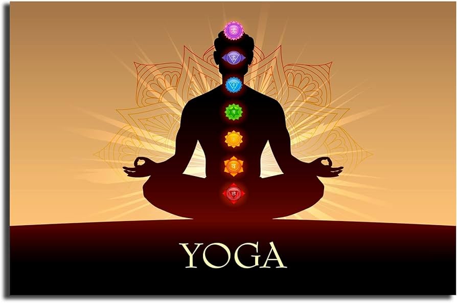 Yoga & Meditation